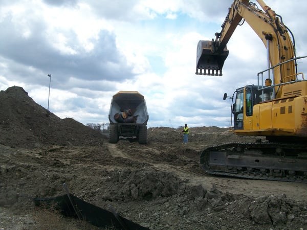 Superfund Site Closures Ramping Up